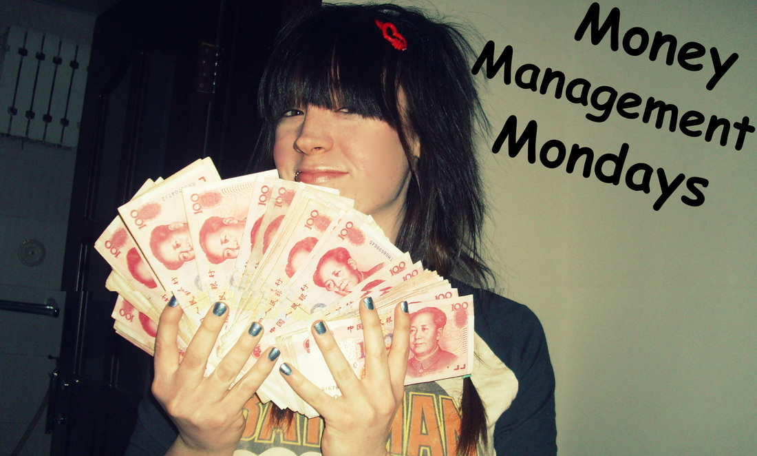 Money Management Mondays Course