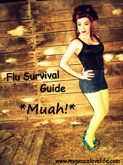Flu Survival Guide