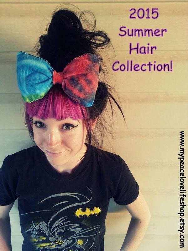 2015 Summer Hair Collection