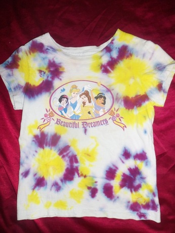 Disney Princess Shirt