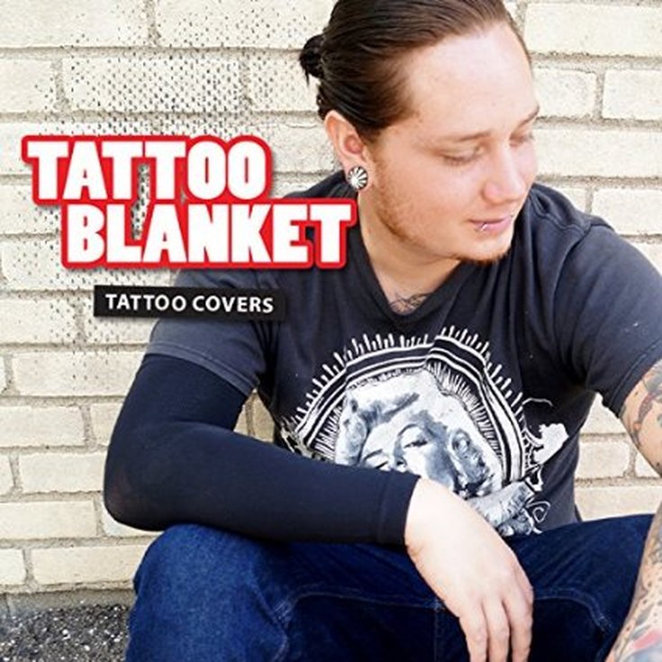 Tattoo Blanket