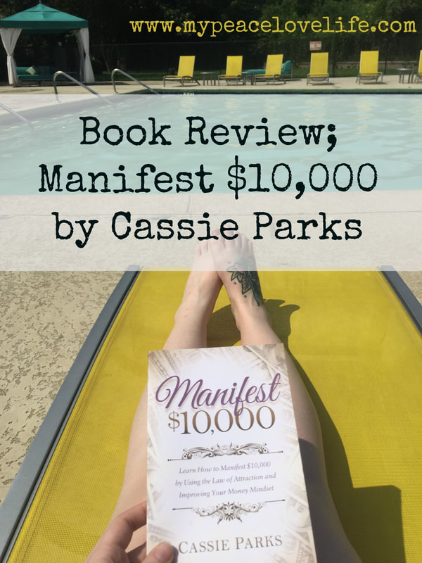 Book Review; Manifest $10,000