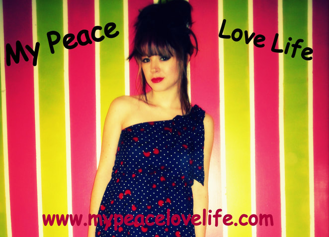 My Peace Love Life